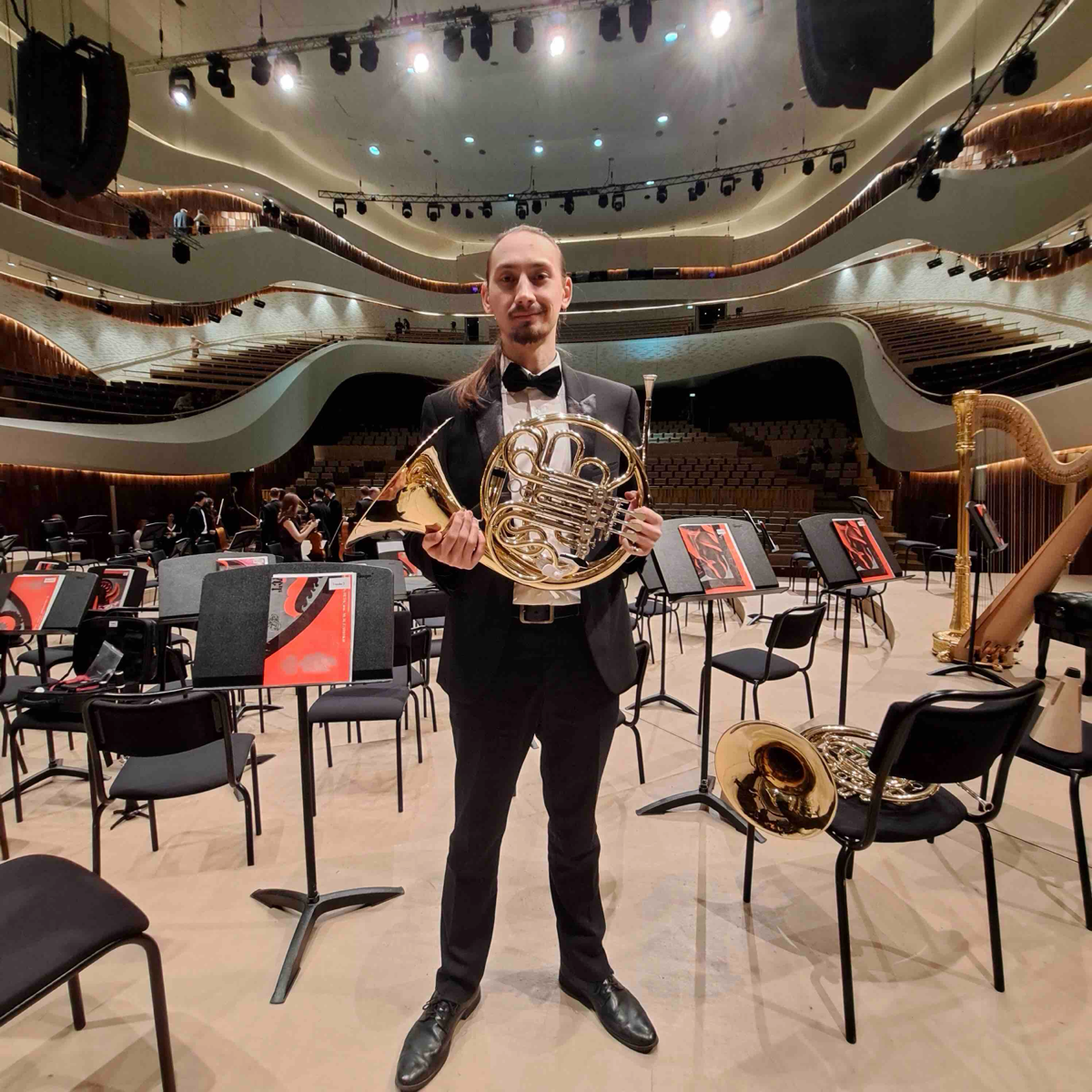 Динар Бадртдинов | Сетка — социальная сеть от hh.ru