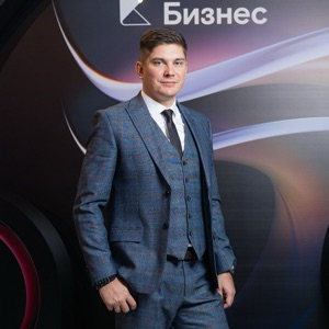 Станислав Сивченко | Сетка — социальная сеть от hh.ru