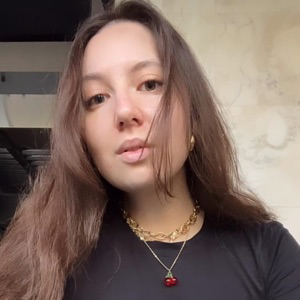 Милена Бородулина