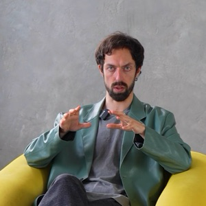 Михаил Вишневский | Сетка — социальная сеть от hh.ru