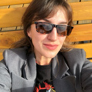 Аполлинария Емелина | Сетка — социальная сеть от hh.ru