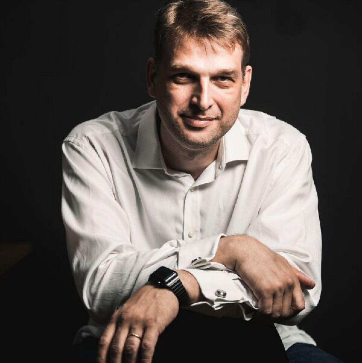 Владимир Гусев