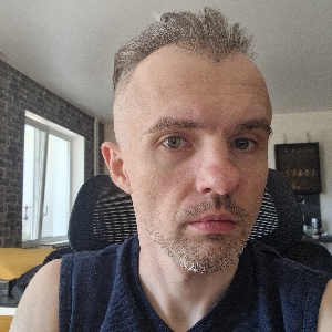 Сергей Аржаев