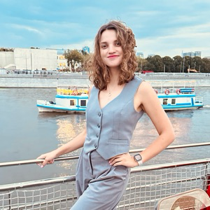 Ирина Минакова | Сетка — социальная сеть от hh.ru