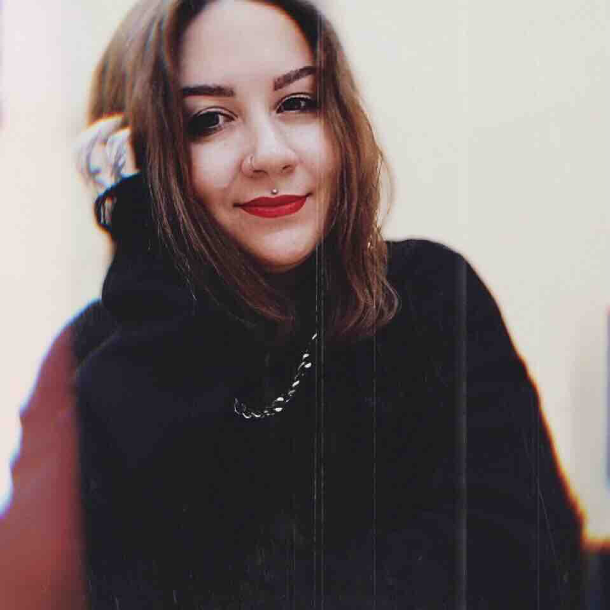 Ольга Попова