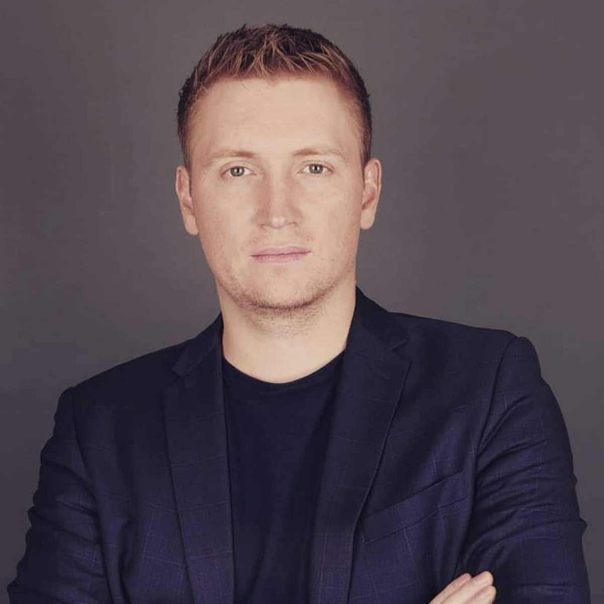 Александр Куценков