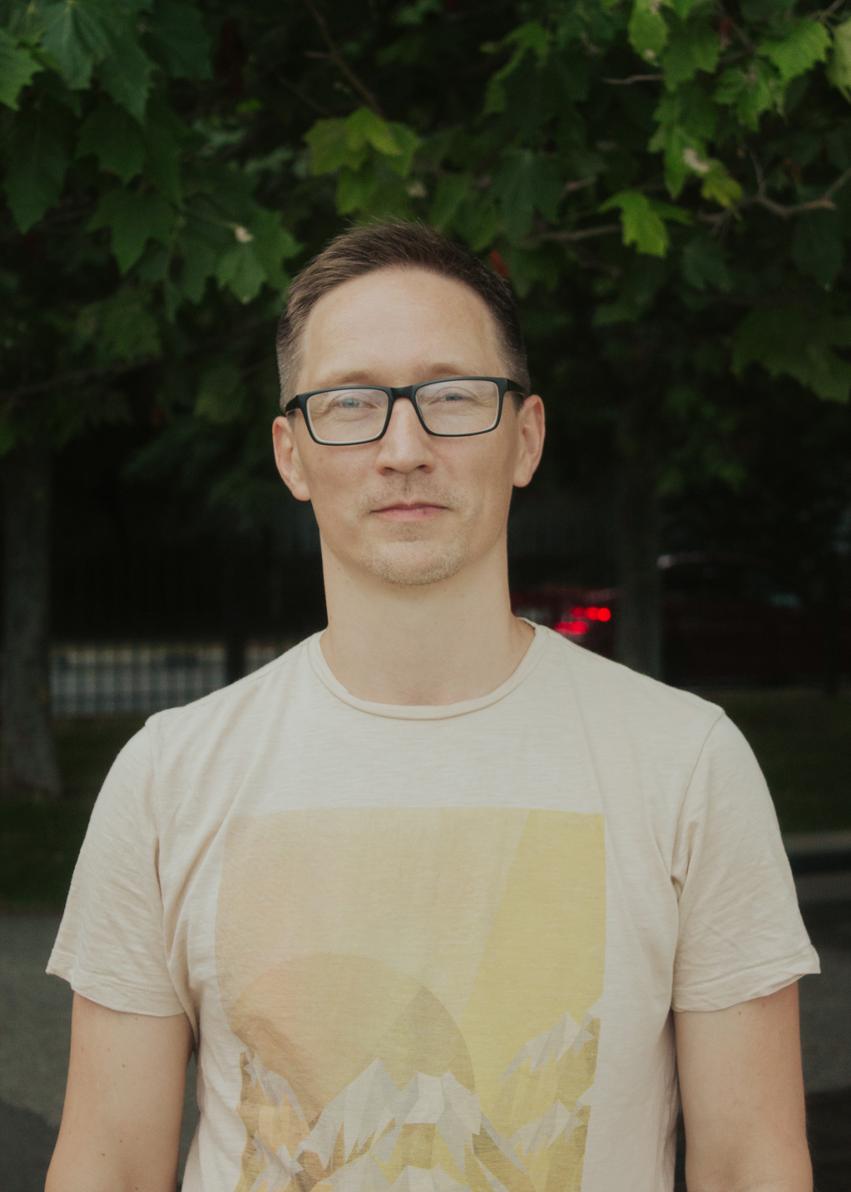 Сергей Свистунов