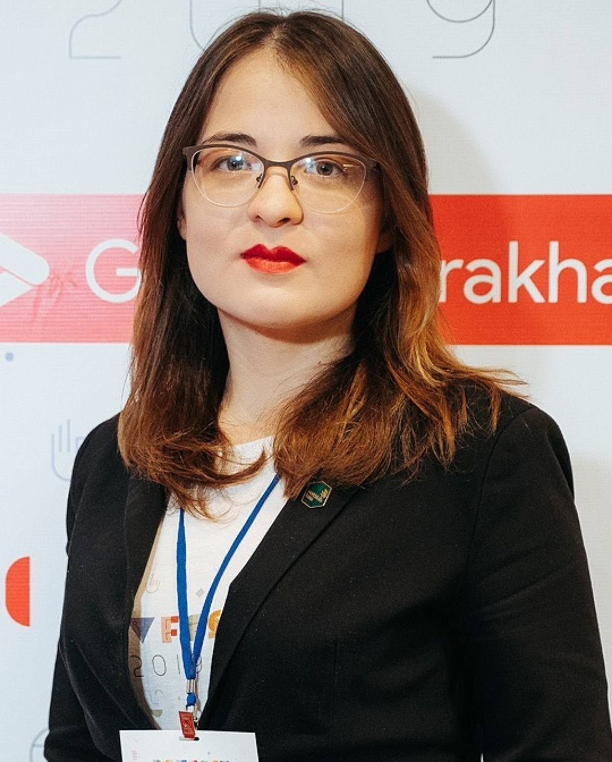 Сабина Асланова