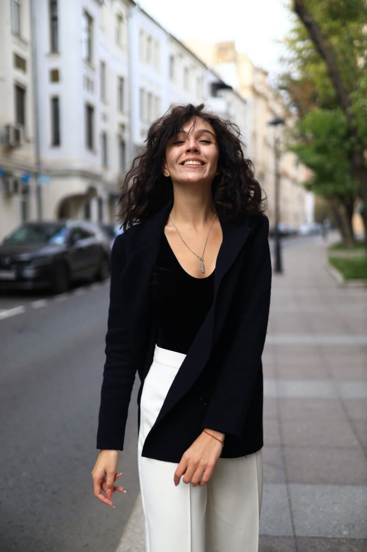 Евгения Бабаева | Сетка — социальная сеть от hh.ru