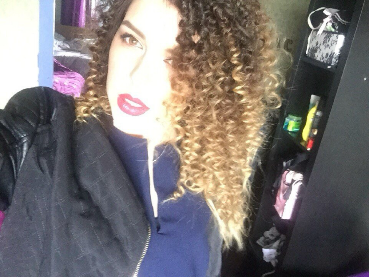 Екатерина Цибулина