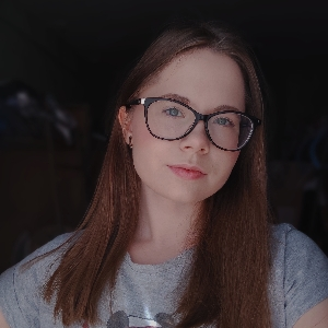 Алина Михайлова