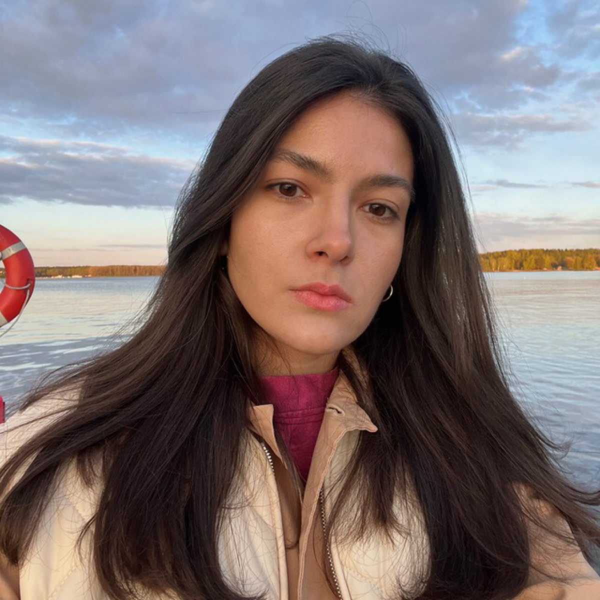 Лия Чалабян