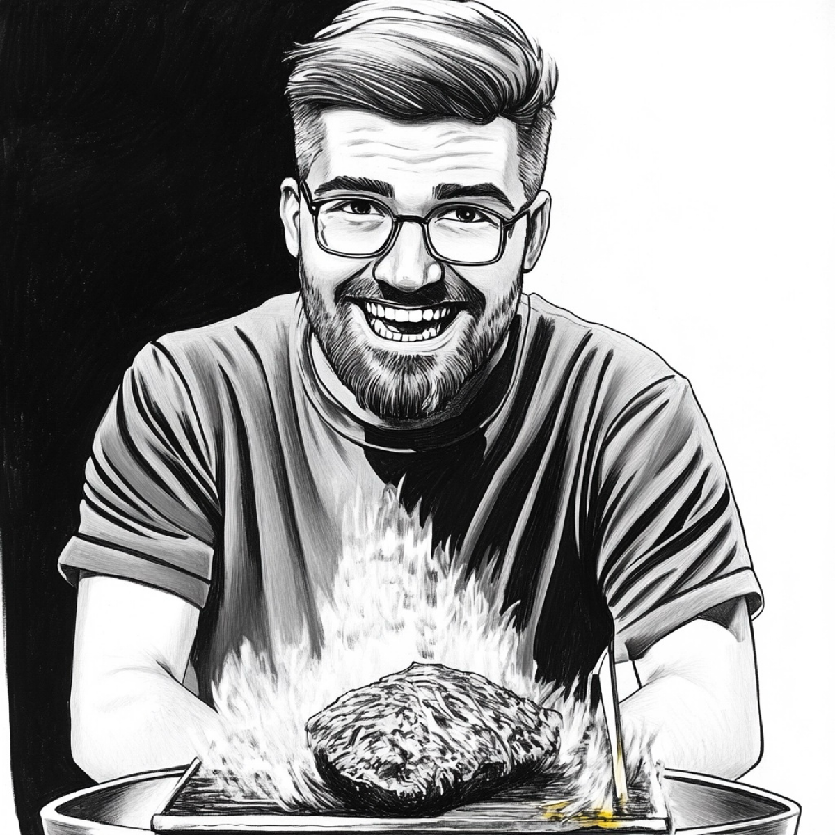 Roast: как вызвать холивар и разжечь жаркие дискусси | Сетка — социальная сеть от hh.ru