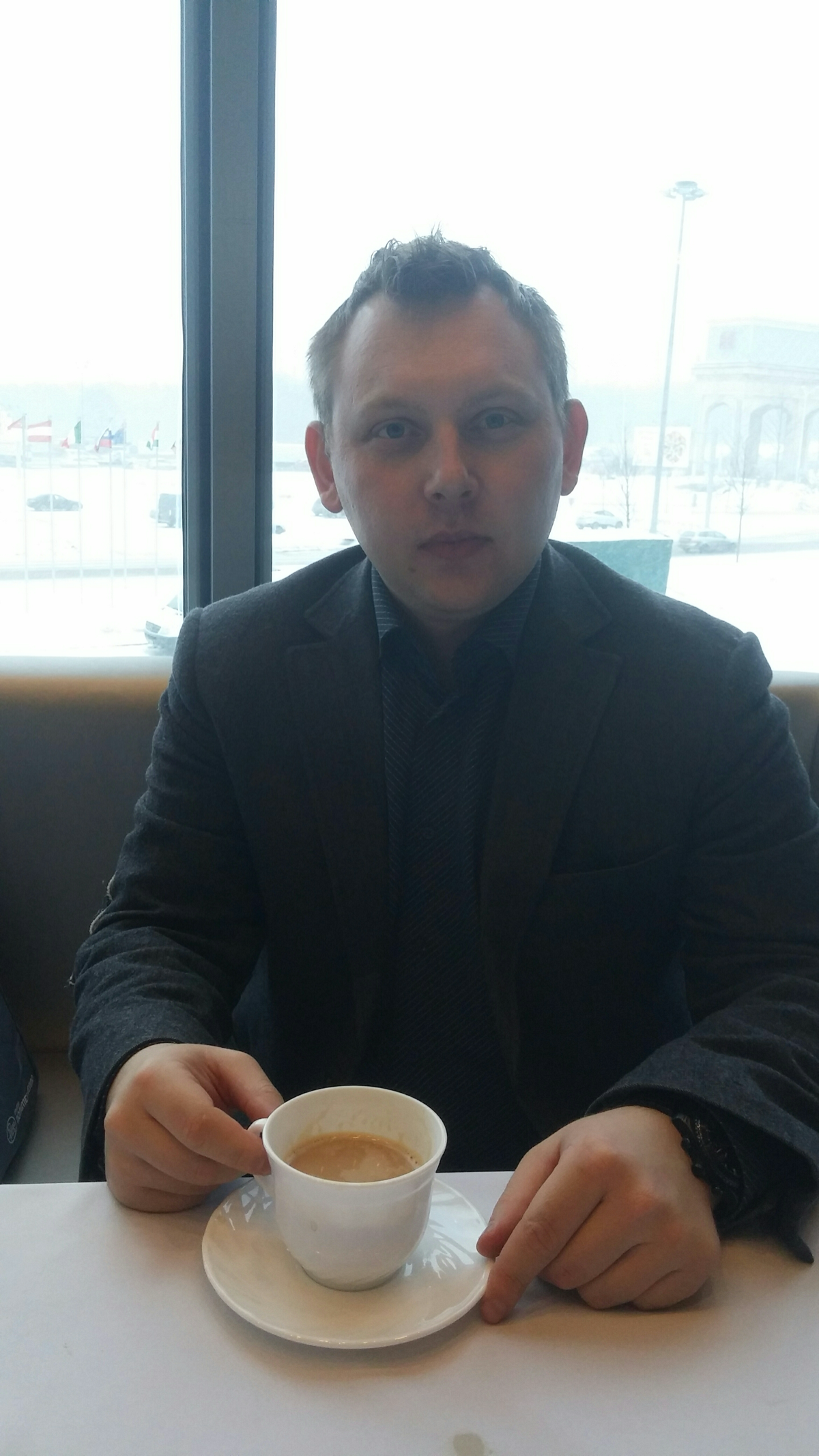 Констанин Козлов | Сетка — социальная сеть от hh.ru