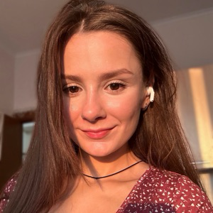 Вероника Залевская | Сетка — социальная сеть от hh.ru