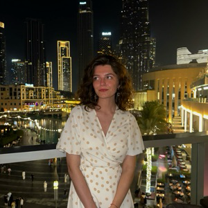 Светлана Трубицына | Сетка — социальная сеть от hh.ru