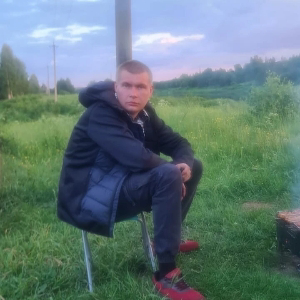 Михаил Морозов