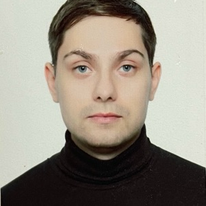 Руслан Кунафин