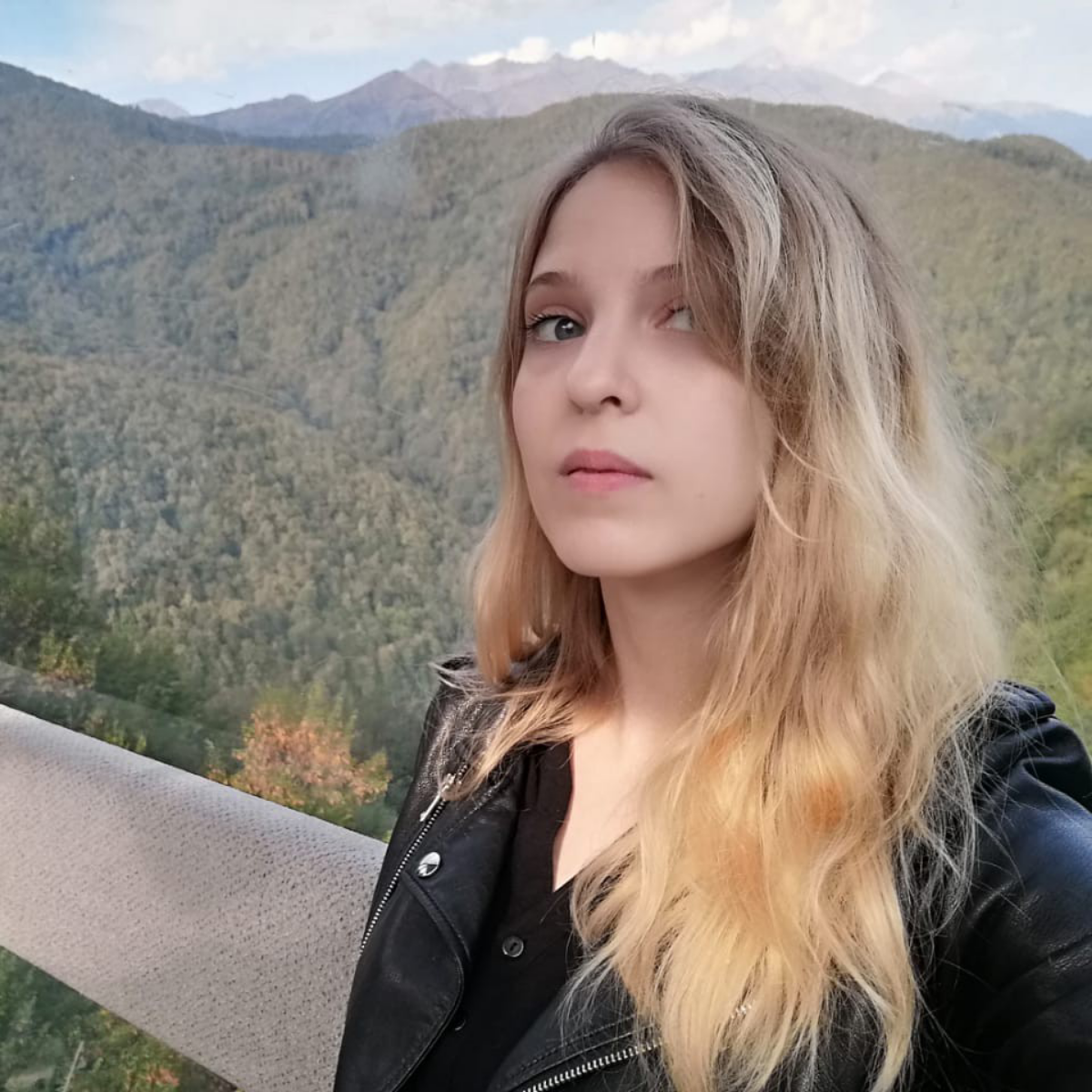 Регина Германова | Сетка — социальная сеть от hh.ru