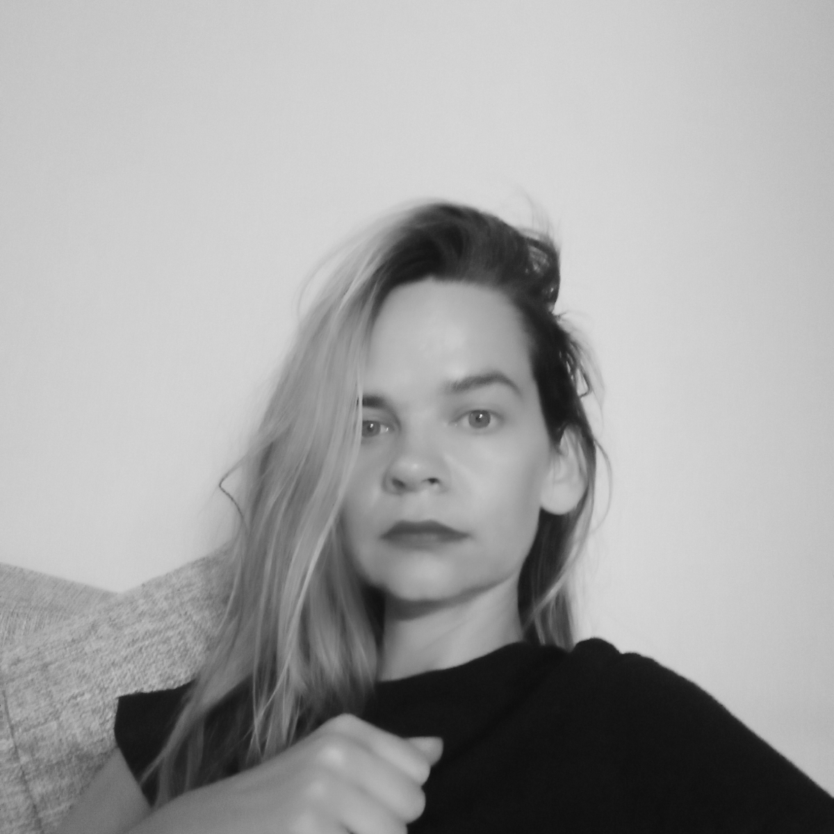 Дарья Федотова