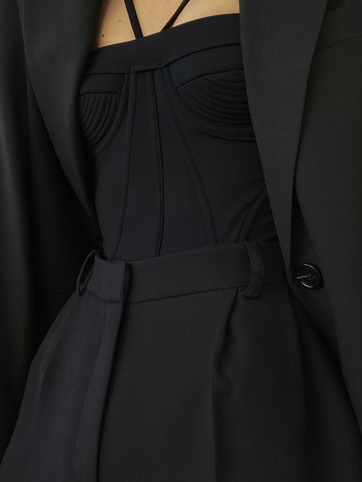 Как относитесь к корсетам? | Сетка — социальная сеть от hh.ru