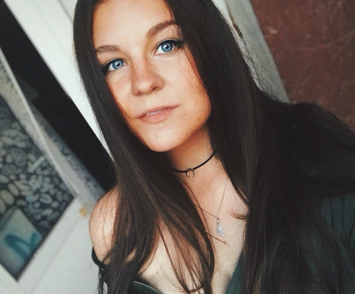 Анна Курьянова