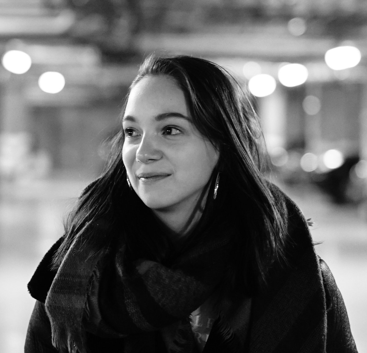 Екатерина Белугина