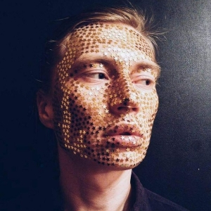 Dmitriy Agapov