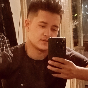 Muhammad Abduraimov | Сетка — социальная сеть от hh.ru