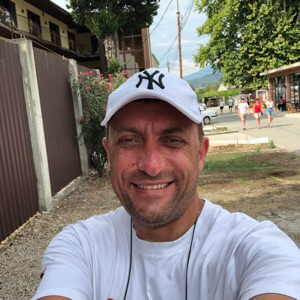 Александр Плешков | Сетка — социальная сеть от hh.ru