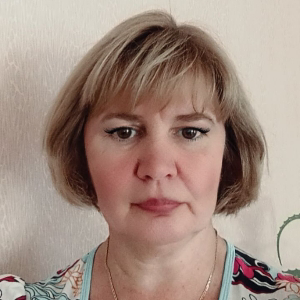 Алина Борисова