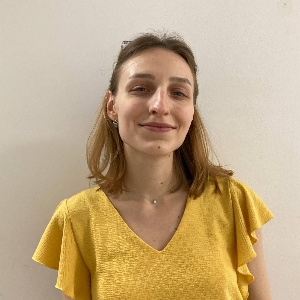 Елена Васильева | Сетка — социальная сеть от hh.ru