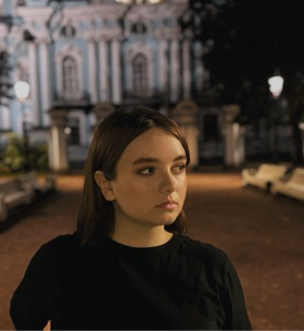 Оксана Башкатова | Сетка — социальная сеть от hh.ru