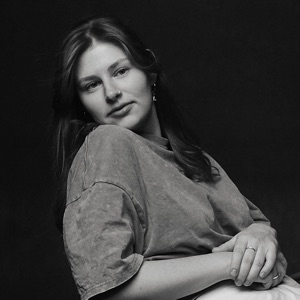 Анастасия Блейхер | Сетка — социальная сеть от hh.ru