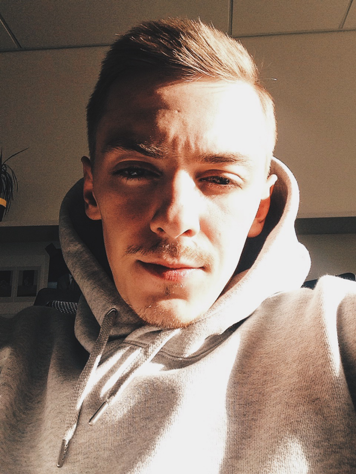 Антон Алексеев