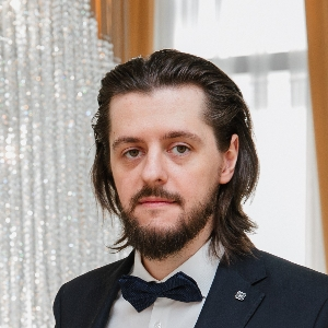 Роман Якушев | Сетка — социальная сеть от hh.ru