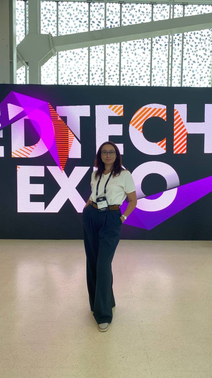 По следам конференции EdTech
В моем представлении термин EdTech - это технологии, связанные с онлайн-обучением.
Инновации, методики, цифровые решения | Сетка — социальная сеть от hh.ru