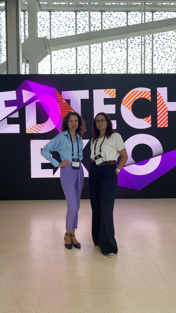 По следам конференции EdTech
В моем представлении термин EdTech - это технологии, связанные с онлайн-обучением.
Инновации, методики, цифровые решения | Сетка — социальная сеть от hh.ru