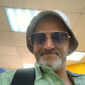 Владимир Лазукин