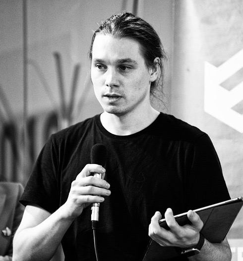 Dmitrii Poliakov