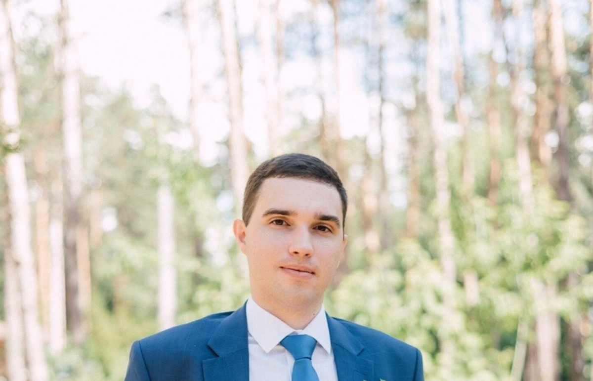 Дмитрий Князев | Сетка — социальная сеть от hh.ru