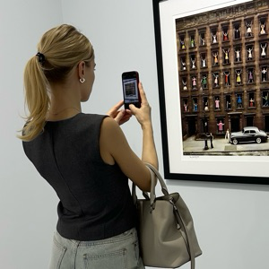 Арина Лебедева | Сетка — социальная сеть от hh.ru