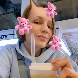 Елена Коршунова