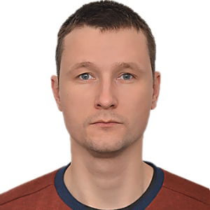 Юрий Подпоринов | Сетка — социальная сеть от hh.ru