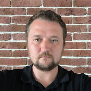 Игорь Анишин | Сетка — социальная сеть от hh.ru