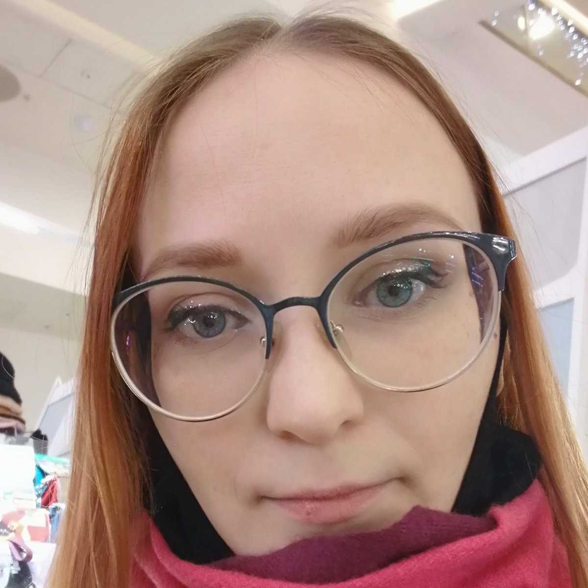 Юлия Кондина