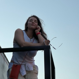 Полина Сизикова | Сетка — социальная сеть от hh.ru