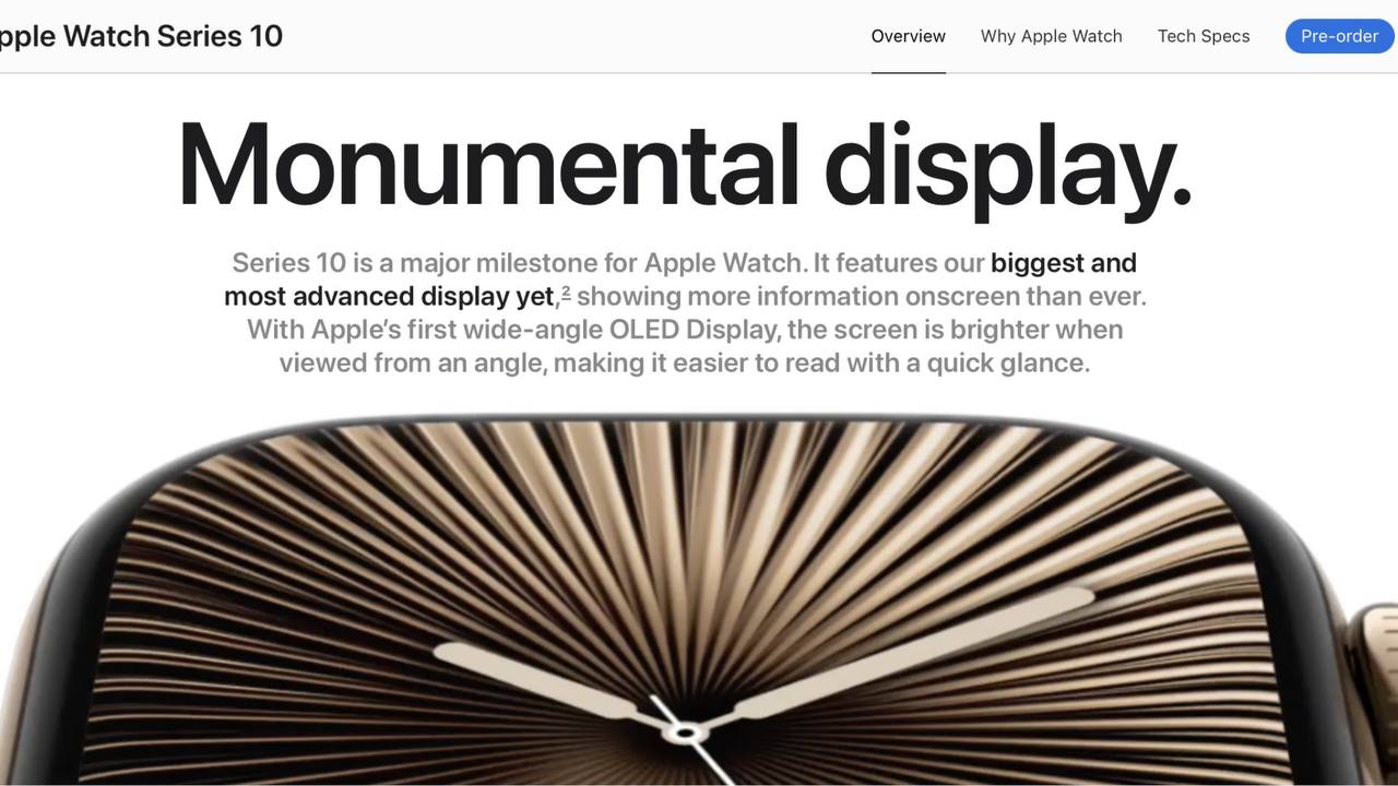 Маркетологи критикуют Apple за то, что их копирайтинг потерял лаконичность и былую магию. Тексты стали тяжёлыми, перегруженными и не запоминающимися | Сетка — социальная сеть от hh.ru