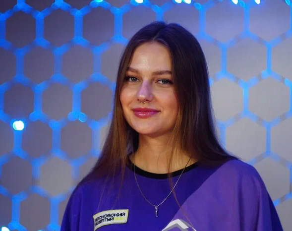 Софья Медведева | Сетка — социальная сеть от hh.ru