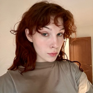 Полина Гельман | Сетка — социальная сеть от hh.ru